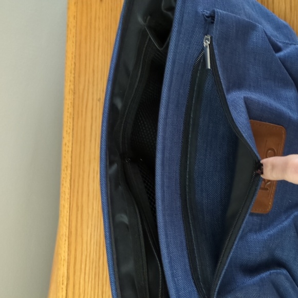 Roo Traveling Bag cosmetics stroller lawnmower wheelchair walker mobile auto - Picture 6 of 12